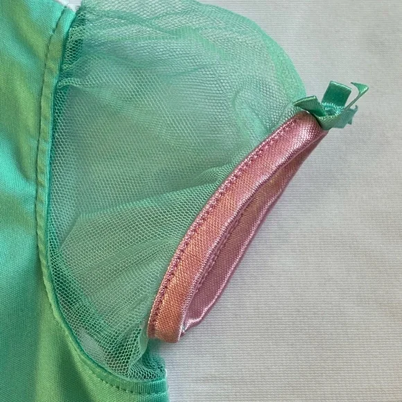 Disney Elsa and Anna Nightgown - Picture 4 of 4